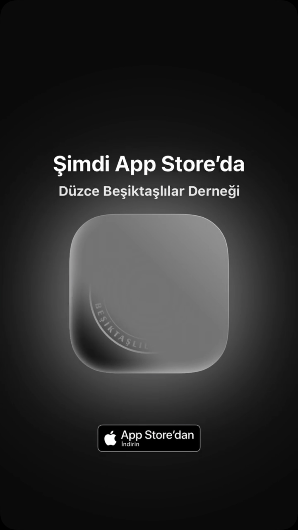 Düzce BJK Artık App Store’da!🔥

1903 Düzce Beşiktaşlılar Derneği…  Resmî mobil uygulamamız yayında.

İndir.

Aramıza katıl.🦅

Beşiktaş için, Düzce için…

Hep birlikte daha güçlü!