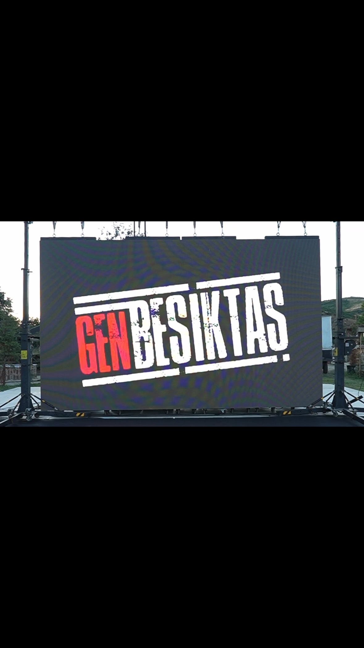 GenBeşiktaş / Düzce 📍

Beşiktaş JK 
Üyelik ve Sicil Kurulunun hayata geçirdiği GenBeşiktaş projesinin Lansmanını Düzce 
Evcek Köy Yaşam Alani’ında başarılı bir şekilde gerçekleştirmenin haklı gururunu yaşıyoruz. 

Beşiktaş JK 🤝 1903 Düzce BJK Derneği
